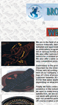 Mobile Screenshot of globalembroidery.ca